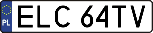 ELC64TV