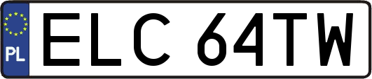 ELC64TW