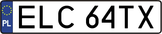 ELC64TX