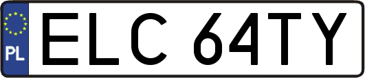 ELC64TY