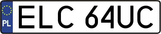 ELC64UC
