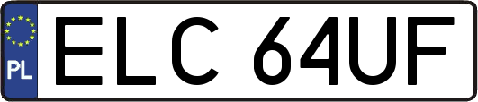 ELC64UF