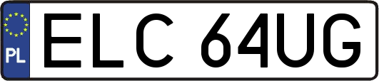 ELC64UG