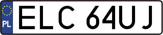 ELC64UJ