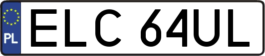 ELC64UL