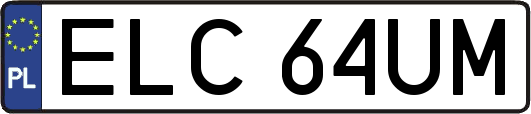 ELC64UM