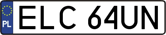 ELC64UN