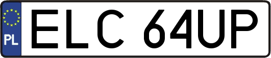 ELC64UP