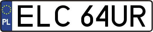 ELC64UR