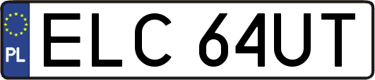 ELC64UT