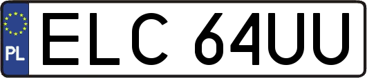 ELC64UU