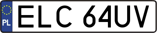 ELC64UV