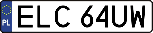 ELC64UW