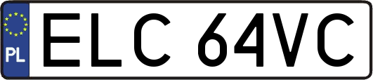 ELC64VC