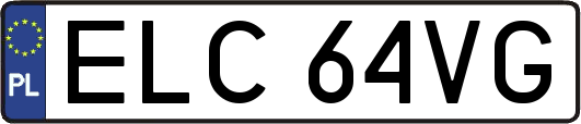 ELC64VG