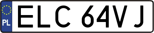 ELC64VJ