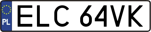 ELC64VK