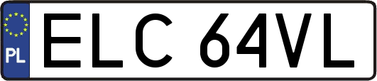 ELC64VL