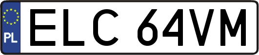 ELC64VM