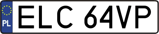 ELC64VP
