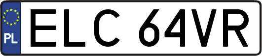 ELC64VR