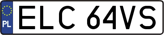 ELC64VS