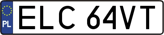 ELC64VT