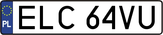 ELC64VU