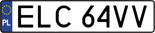 ELC64VV
