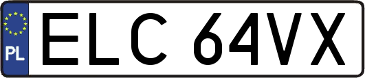 ELC64VX