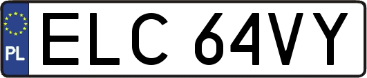 ELC64VY