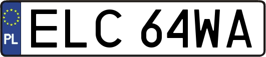 ELC64WA