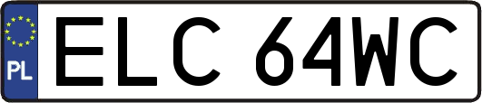 ELC64WC