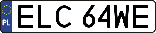 ELC64WE
