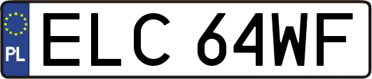 ELC64WF