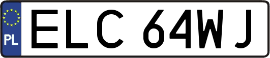 ELC64WJ