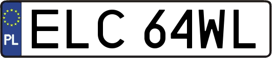 ELC64WL