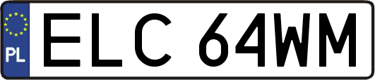ELC64WM
