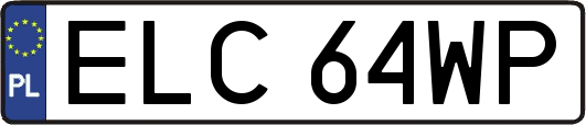 ELC64WP
