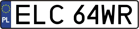 ELC64WR