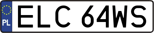 ELC64WS