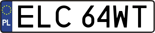 ELC64WT