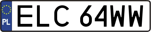 ELC64WW