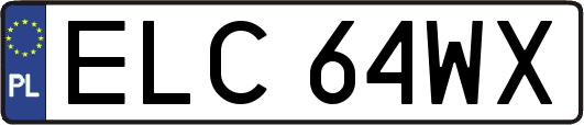 ELC64WX