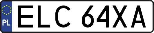 ELC64XA