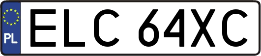 ELC64XC