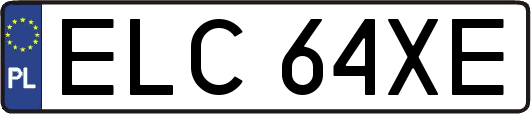 ELC64XE