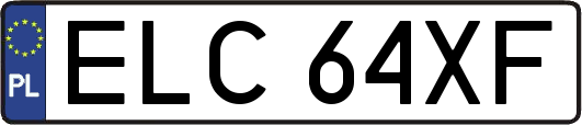 ELC64XF