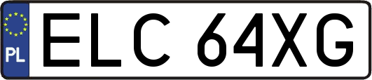 ELC64XG