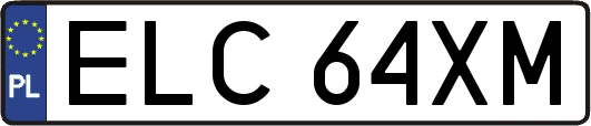ELC64XM